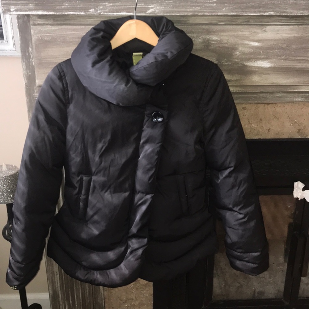 Winter jacket